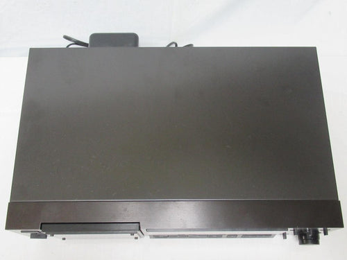 Sony Cd, Md Cassette Decks Tc-K333Es