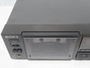 Sony Cd, Md Cassette Decks Tc-K333Es