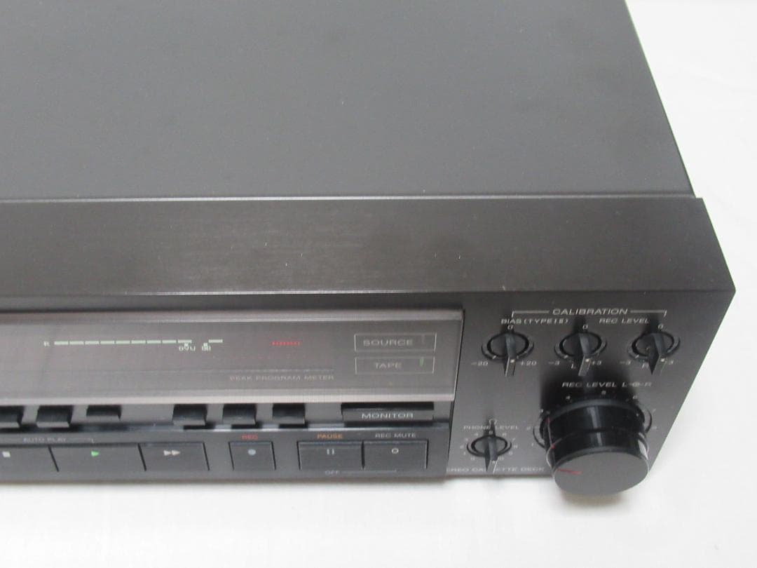 Sony Cd, Md Cassette Decks Tc-K333Es