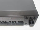 Sony Cd, Md Cassette Decks Tc-K333Es