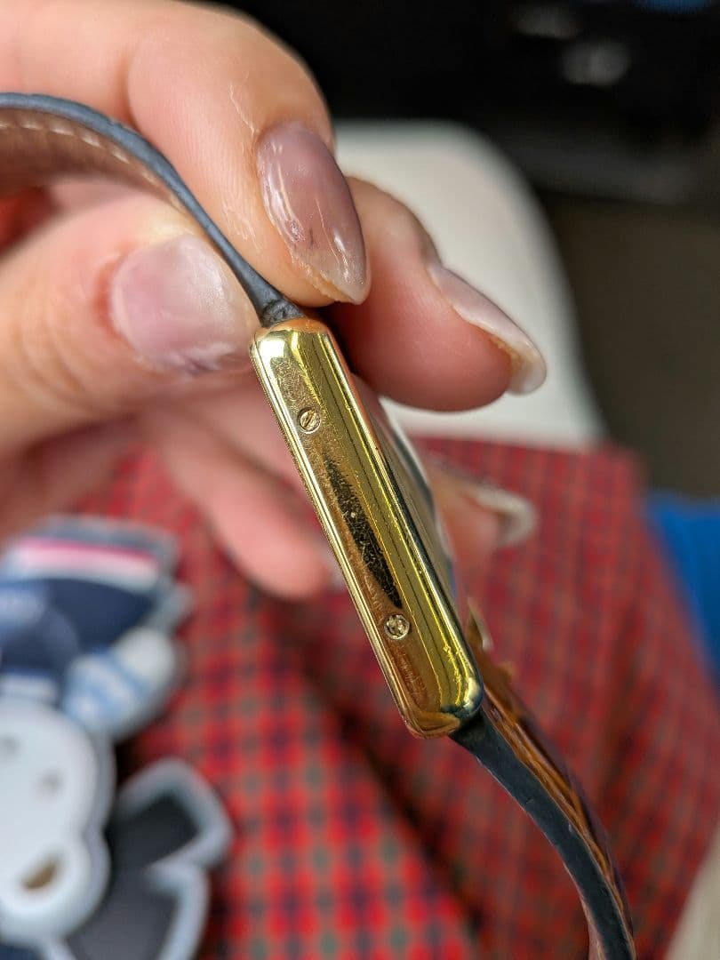 Cartier Quartz Watches Must De