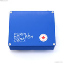 Guitar Effector The Montreal Assembly Purpll [Blue]