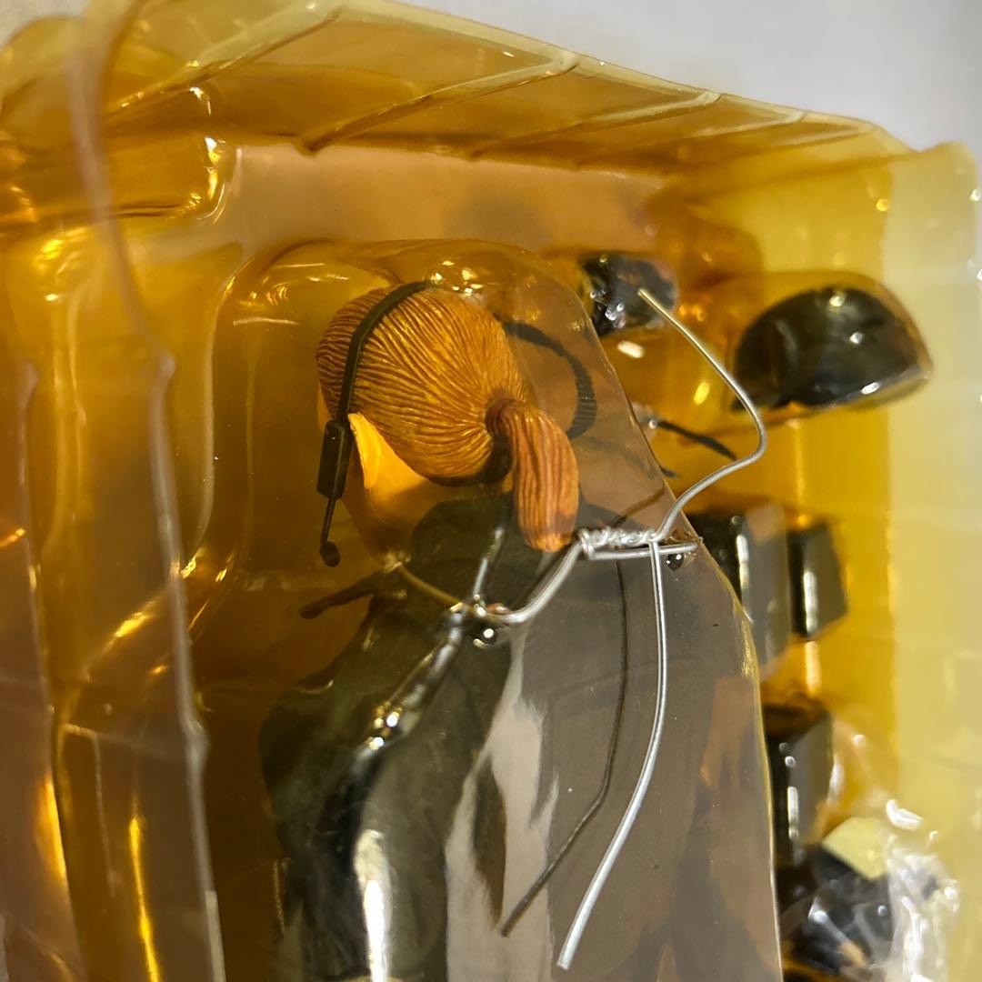 Hot Toys Military S.W.A.T.3.0