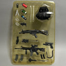 Hot Toys Military S.W.A.T.3.0