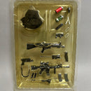 Hot Toys Military S.W.A.T.3.0