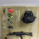 Hot Toys Military S.W.A.T.3.0