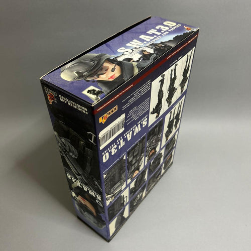 Hot Toys Military S.W.A.T.3.0