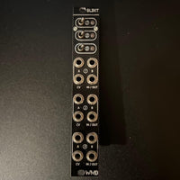 Modular Synthesizers Wmd Sl3Kt