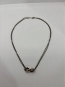 Tiffany Necklaces Co. Infinity