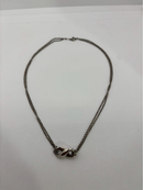 Tiffany Necklaces Co. Infinity