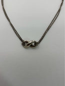 Tiffany Necklaces Co. Infinity