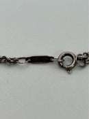 Tiffany Necklaces Co. Infinity