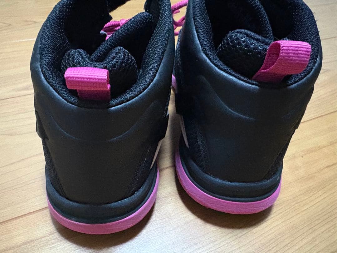 Sneakers Ryka