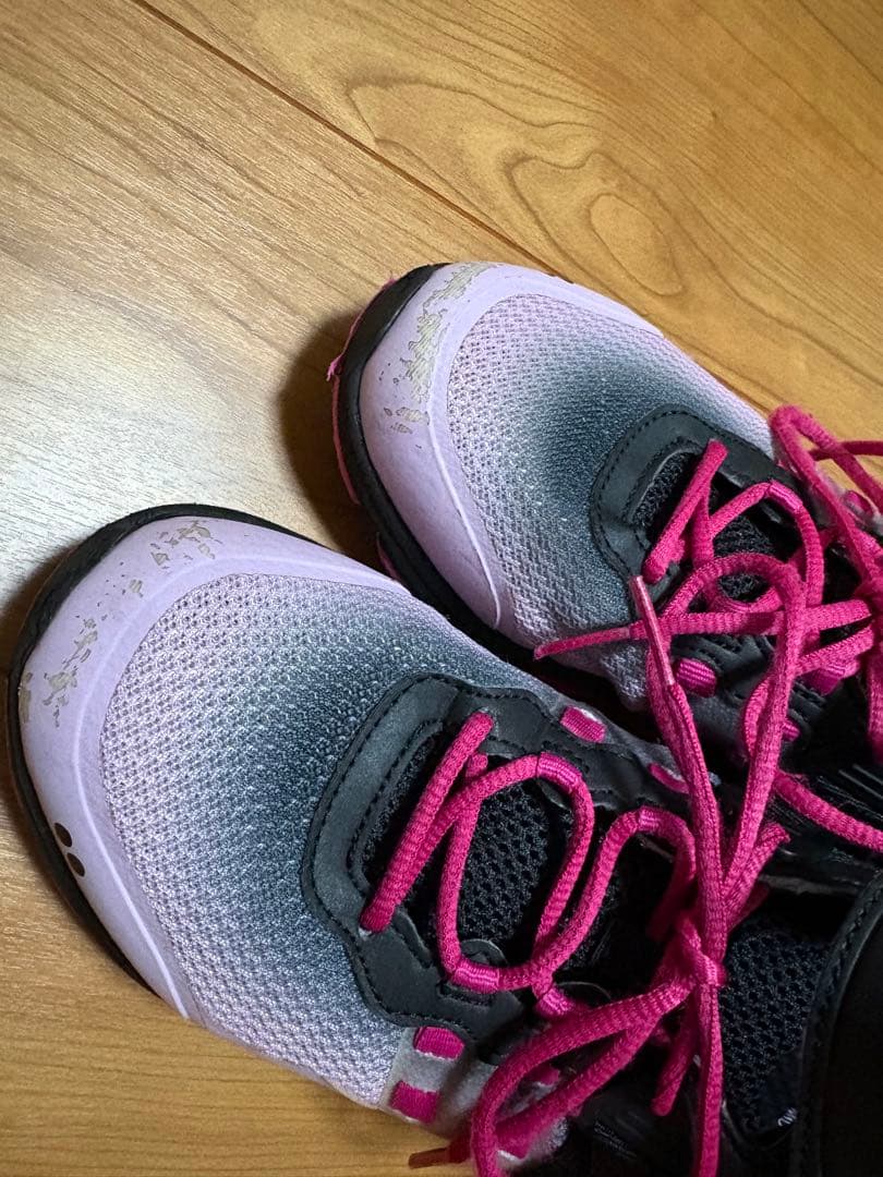 Sneakers Ryka