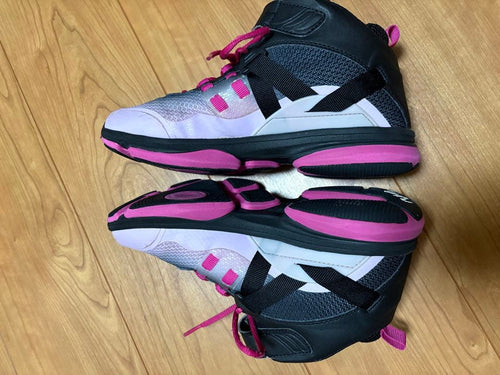 Sneakers Ryka