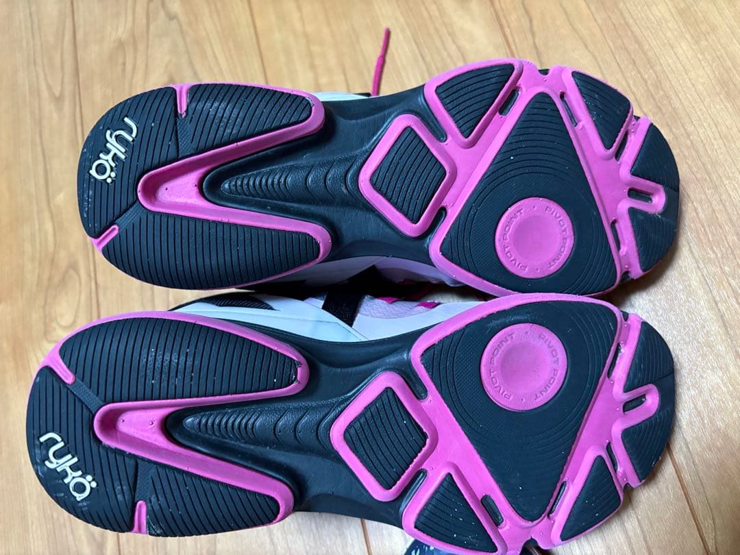Sneakers Ryka