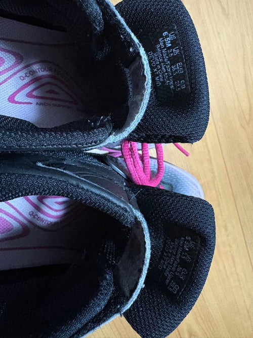 Sneakers Ryka