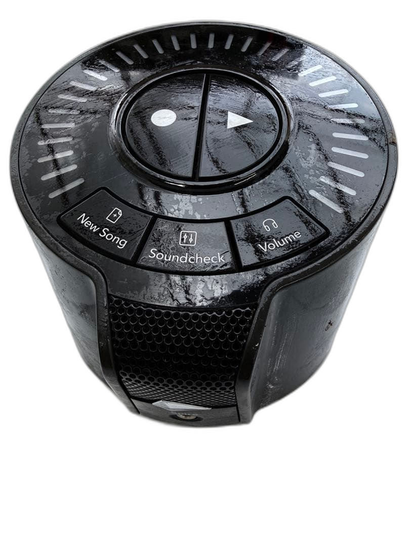 Sampler Izotope Spire Studio