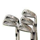 Single Iron X Forged Max Star(2025) 5S Ir Ns Pro 950Gh Neo S) C