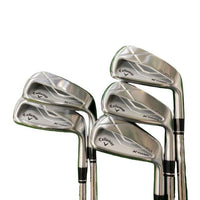 Single Iron X Forged Max Star(2025) 5S Ir Ns Pro 950Gh Neo S) C