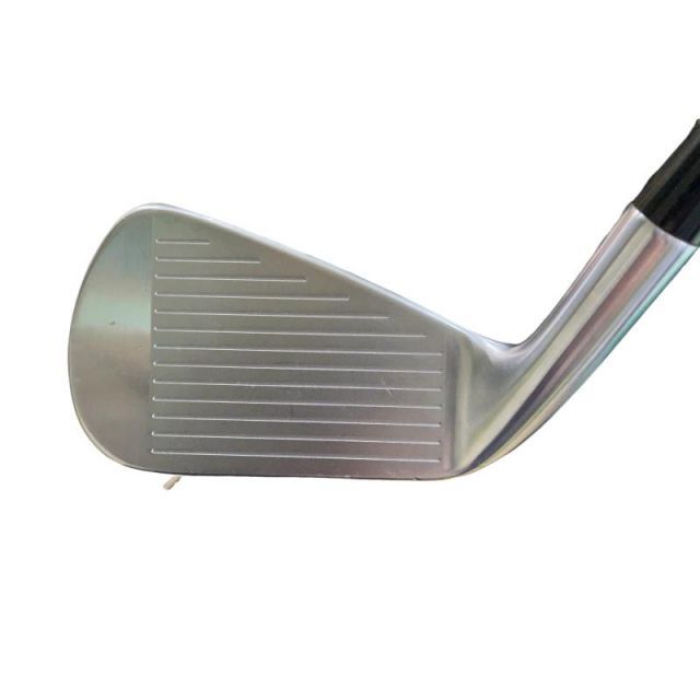 Single Iron X Forged Max Star(2025) 5S Ir Ns Pro 950Gh Neo S) C