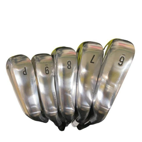 Single Iron X Forged Max Star(2025) 5S Ir Ns Pro 950Gh Neo S) C