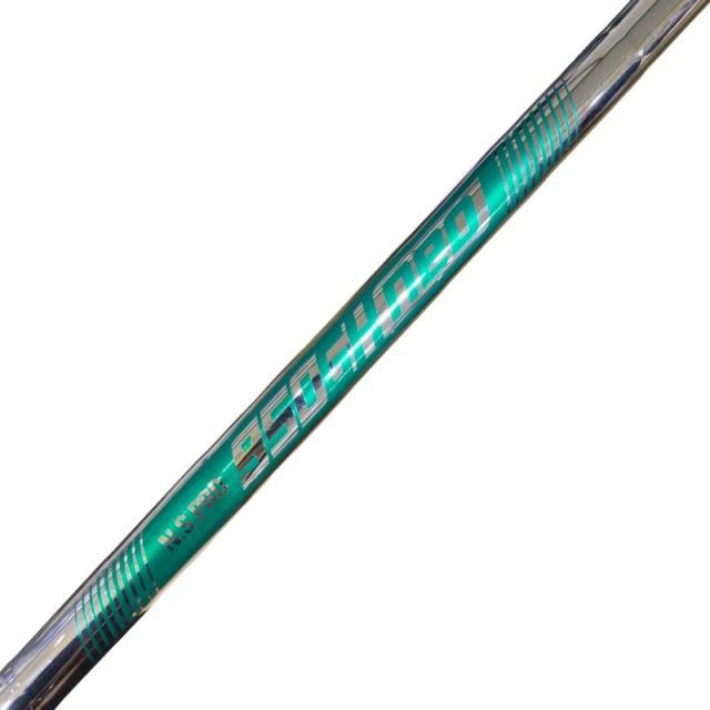 Single Iron X Forged Max Star(2025) 5S Ir Ns Pro 950Gh Neo S) C