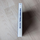 Music Be:First The First Final Dvd