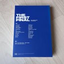Music Be:First The First Final Dvd