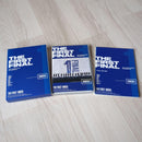 Music Be:First The First Final Dvd