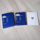 Music Be:First The First Final Dvd