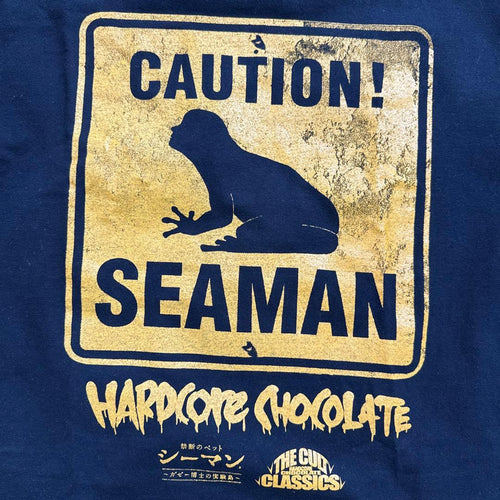 Hardcore Chocolate T -Shirt Xl