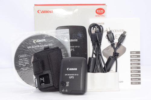 Canon Others Gps Gp-E2