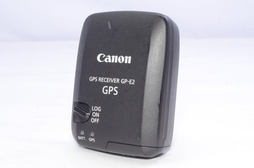 Canon Others Gps Gp-E2