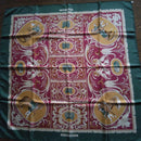 Hermes Bandanas Thin Scarves 90