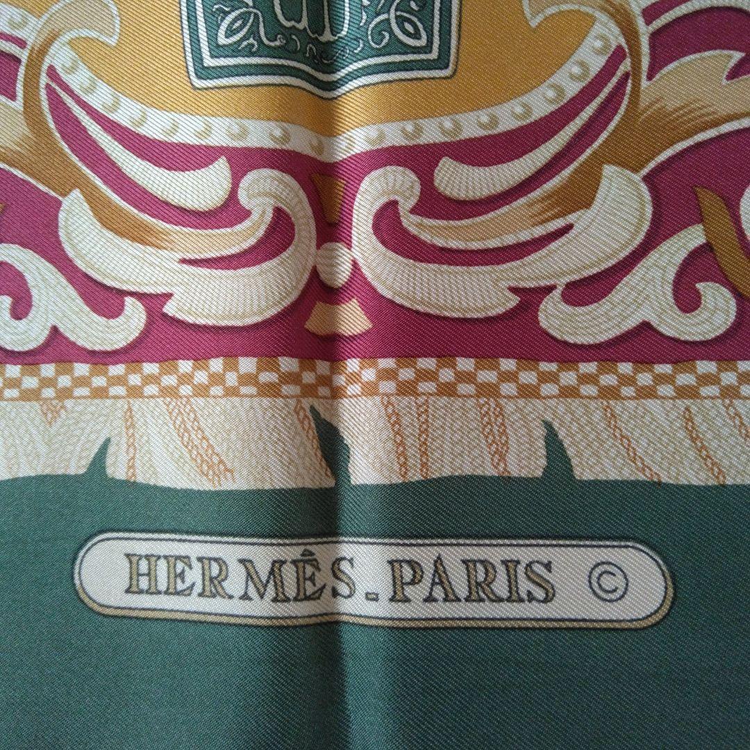 Hermes Bandanas Thin Scarves 90