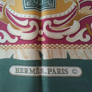 Hermes Bandanas Thin Scarves 90