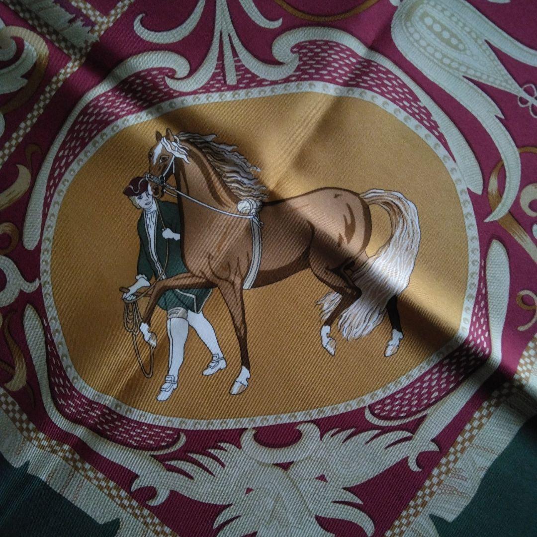 Hermes Bandanas Thin Scarves 90