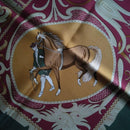 Hermes Bandanas Thin Scarves 90