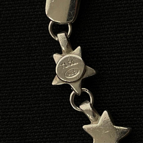 Tiffany Bracelets 925