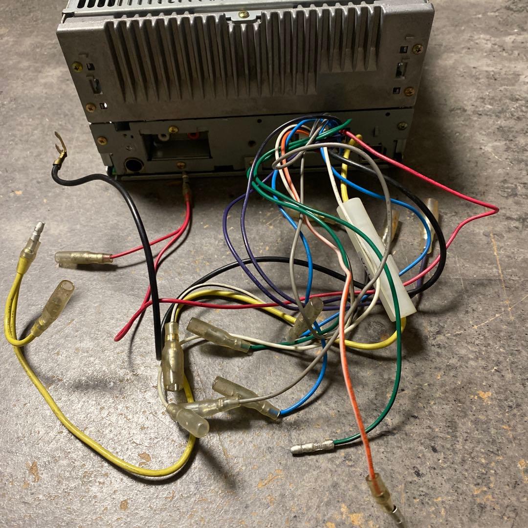 Deck Player Changer 2Din