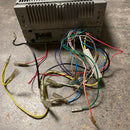 Deck Player Changer 2Din