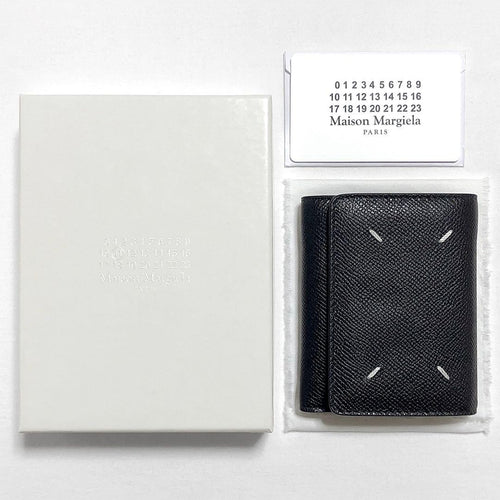 Maison Margiela Trifold Wallets