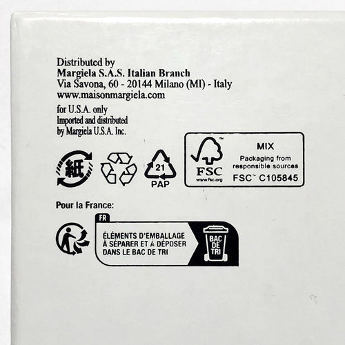 Maison Margiela Trifold Wallets