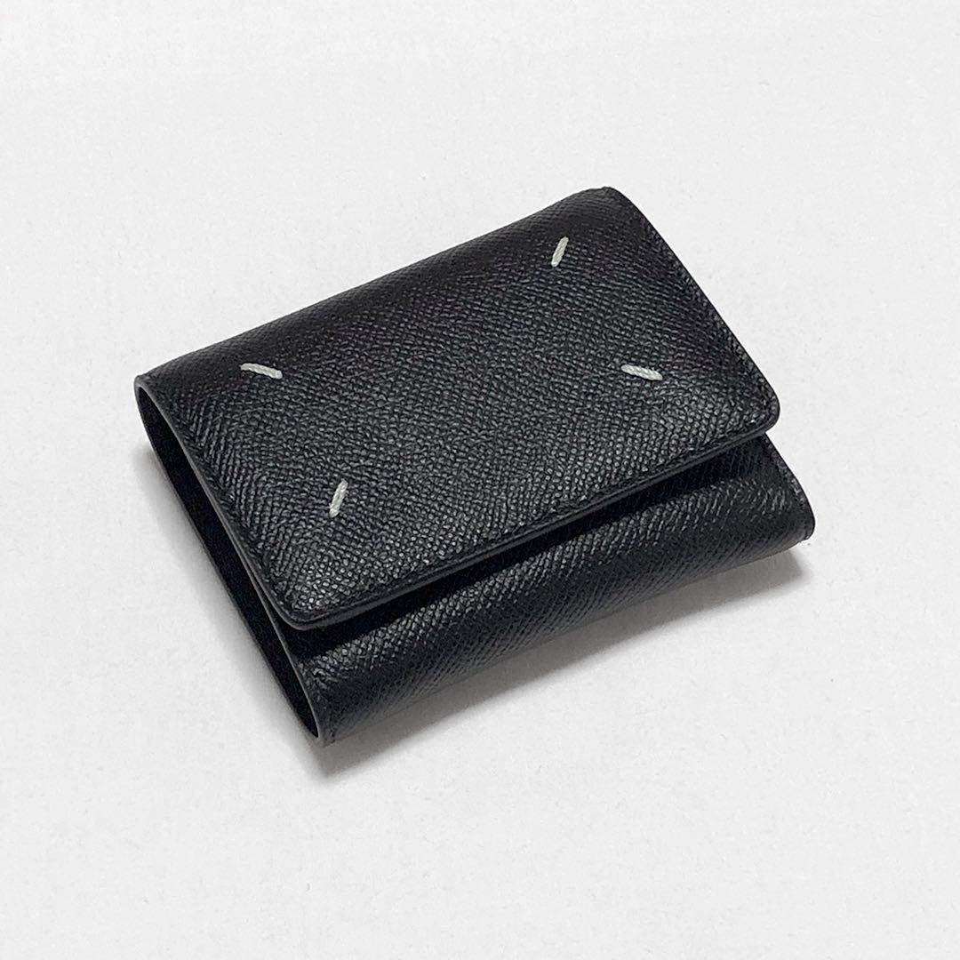 Maison Margiela Trifold Wallets