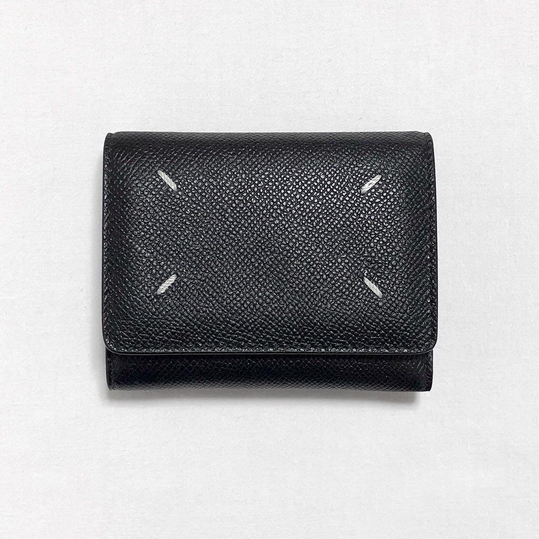 Maison Margiela Trifold Wallets