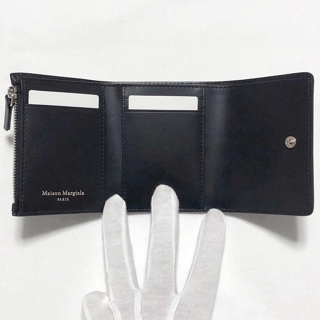Maison Margiela Trifold Wallets