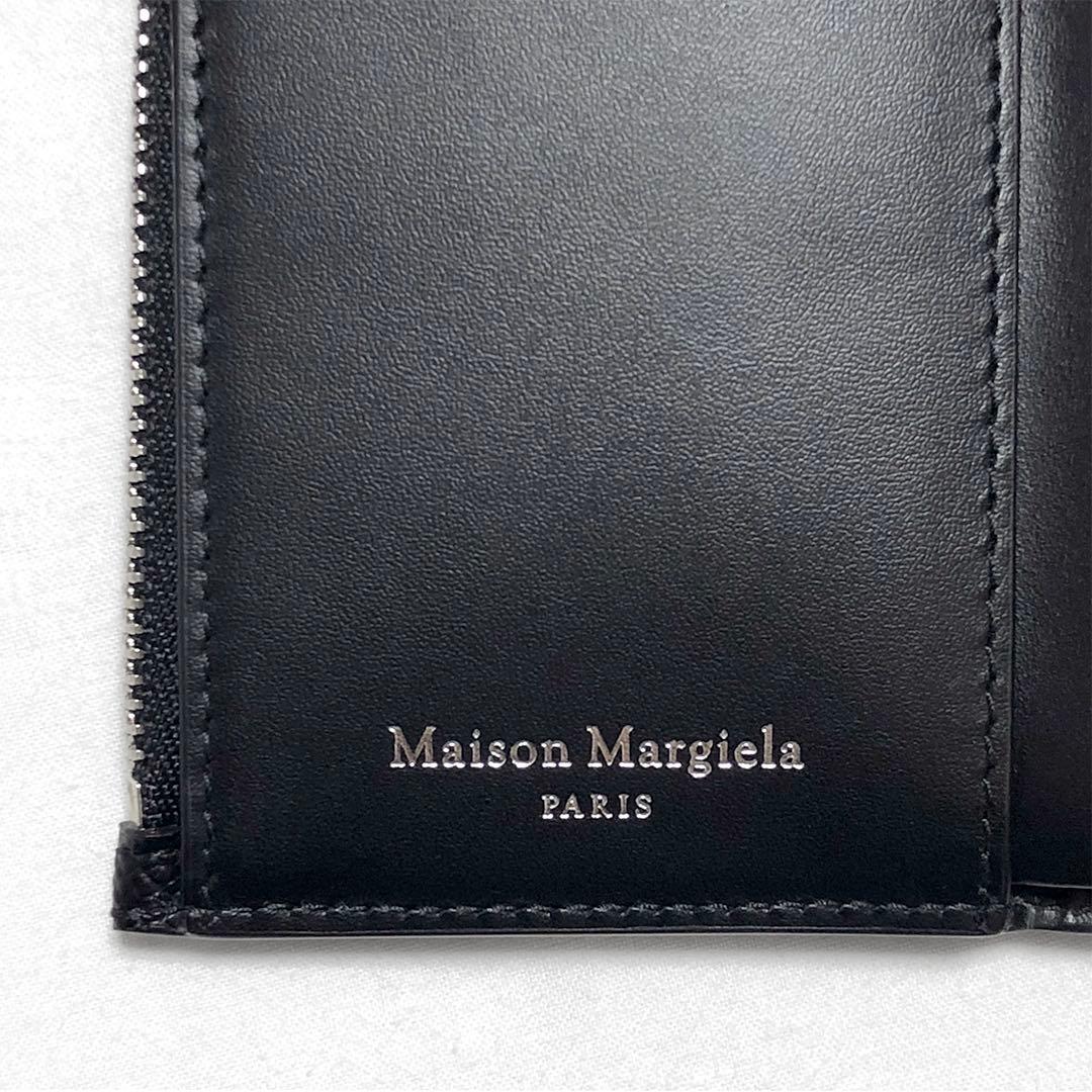 Maison Margiela Trifold Wallets