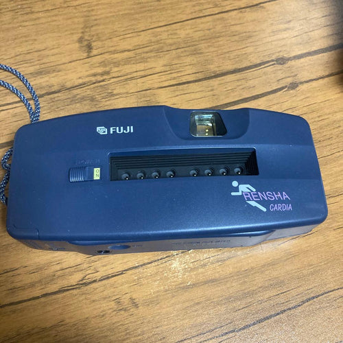 Fuji Others Cardia Byu-N