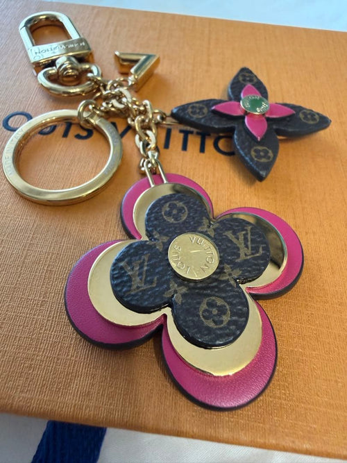Louis Vuitton Charms